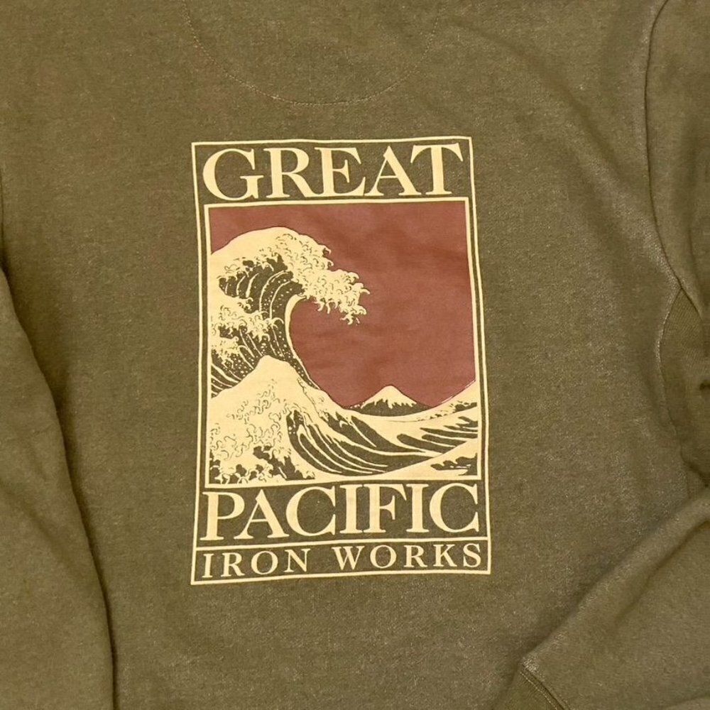 Patagonia GPIW™ Uprisal Hoody Regular Fit Women's Med - Picture 10 of 12